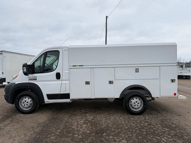 2019 Ram PROMASTER 3500 Service Utility Bed | Canton, Ohio | Ohio Auto Warehouse LLC 2019 Ram PROMASTER 3500 Service Utility Bed | Canton, Ohio | Ohio Auto Warehouse LLC