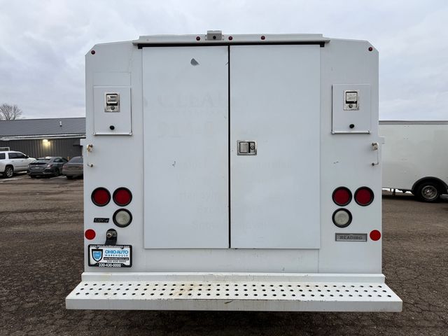 2019 Ram PROMASTER 3500 Service Utility Bed | Canton, Ohio | Ohio Auto Warehouse LLC