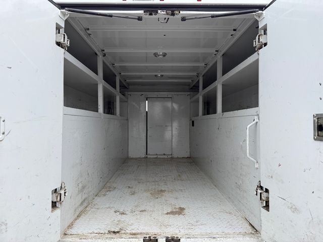 2019 Ram PROMASTER 3500 Service Utility Bed | Canton, Ohio | Ohio Auto Warehouse LLC