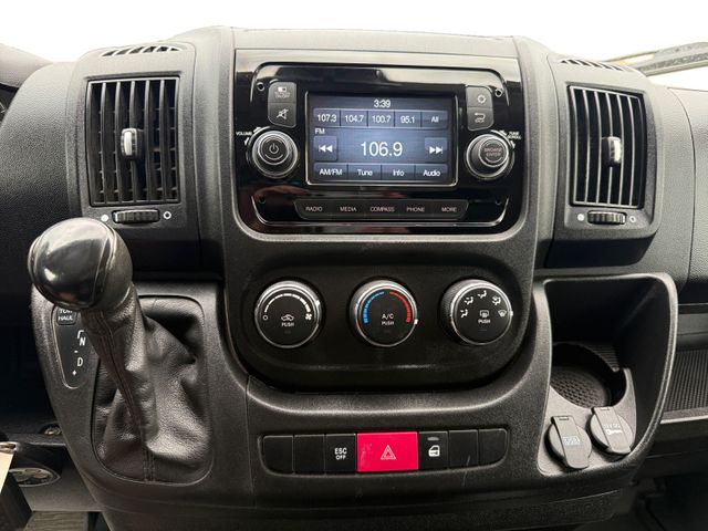 2019 Ram PROMASTER 3500 Service Utility Bed | Canton, Ohio | Ohio Auto Warehouse LLC