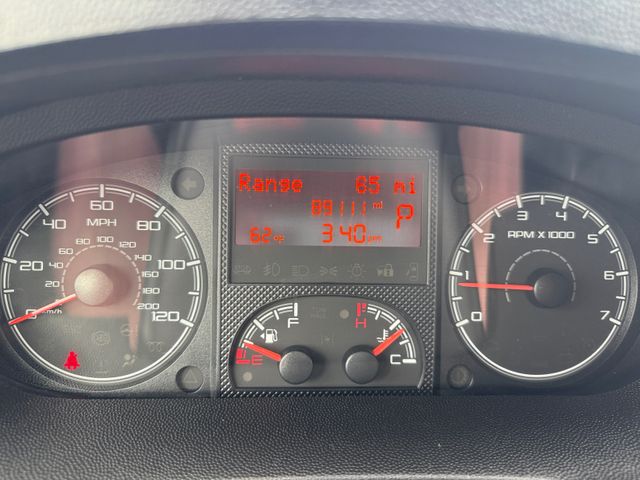 2019 Ram PROMASTER 3500 Service Utility Bed | Canton, Ohio | Ohio Auto Warehouse LLC