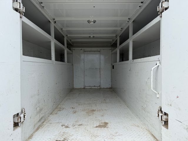 2019 Ram PROMASTER 3500 Service Utility Bed | Canton, Ohio | Ohio Auto Warehouse LLC