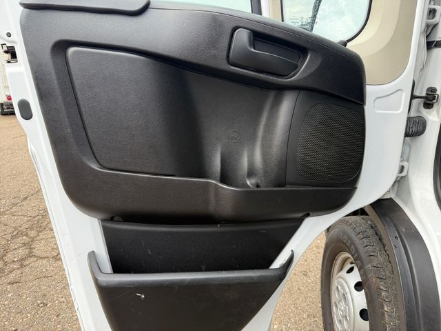 2019 Ram PROMASTER 3500 Service Utility Bed | Canton, Ohio | Ohio Auto Warehouse LLC