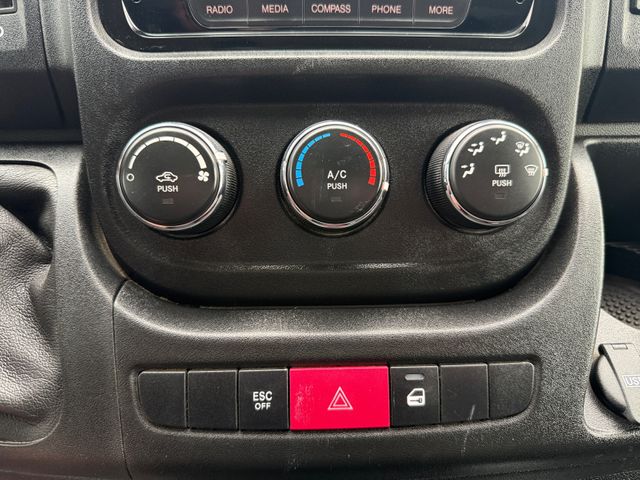 2019 Ram PROMASTER 3500 Service Utility Bed | Canton, Ohio | Ohio Auto Warehouse LLC