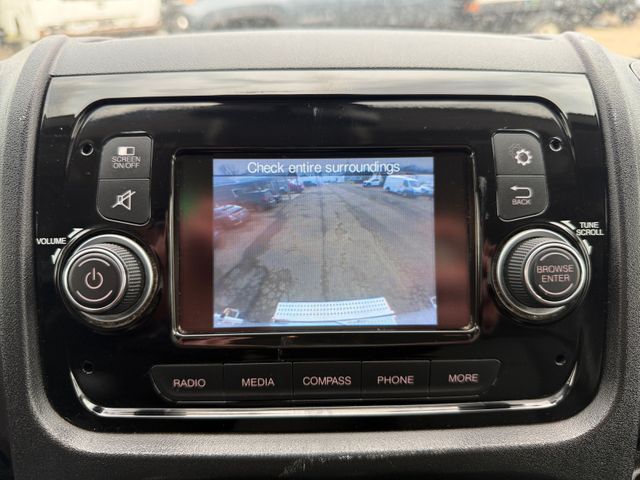 2019 Ram PROMASTER 3500 Service Utility Bed | Canton, Ohio | Ohio Auto Warehouse LLC