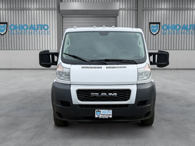 2019 Ram PROMASTER 3500 Service Utility Bed | Canton, Ohio | Ohio Auto Warehouse LLC 2019 Ram PROMASTER 3500 Service Utility Bed | Canton, Ohio | Ohio Auto Warehouse LLC