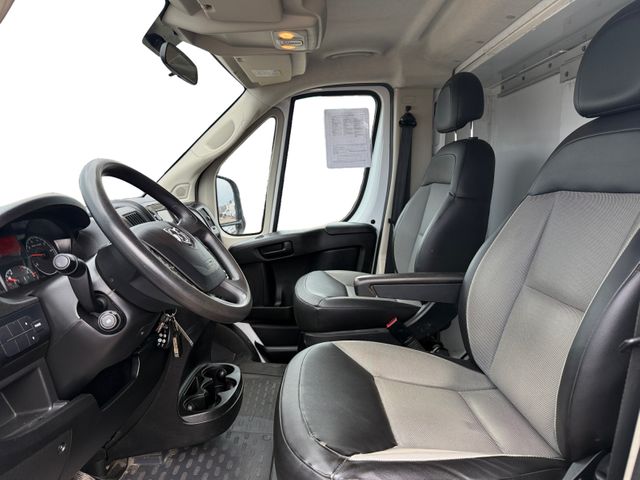 2019 Ram PROMASTER 3500 Service Utility Bed | Canton, Ohio | Ohio Auto Warehouse LLC 2019 Ram PROMASTER 3500 Service Utility Bed | Canton, Ohio | Ohio Auto Warehouse LLC