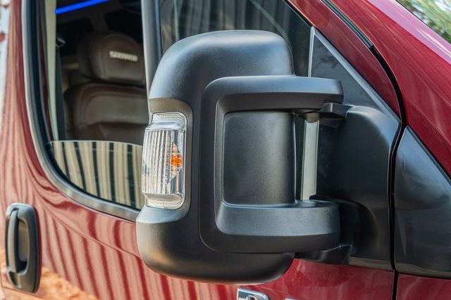 2019 Ram ProMaster 2500 159 WB / SHERROD 7 PASSENGER CONVERSION VAN | Austin, TX | Rocky Mountain Truck Stop Austin 2019 Ram ProMaster 2500 159 WB / SHERROD 7 PASSENGER CONVERSION VAN | Austin, TX | Rocky Mountain Truck Stop Austin