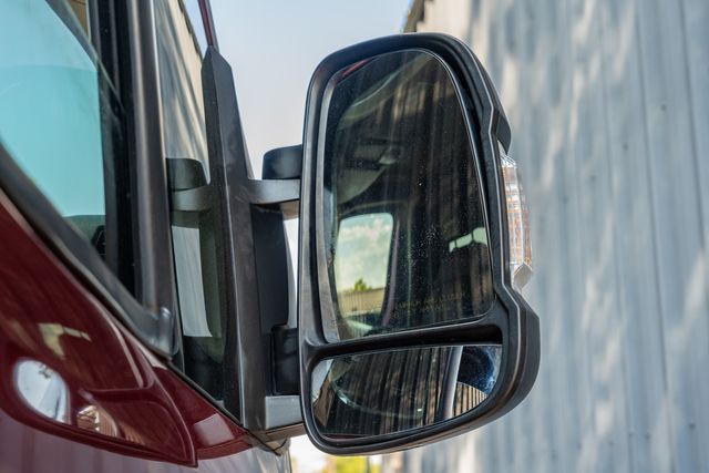 2019 Ram ProMaster 2500 159 WB / SHERROD 7 PASSENGER CONVERSION VAN | Austin, TX | Rocky Mountain Truck Stop Austin 2019 Ram ProMaster 2500 159 WB / SHERROD 7 PASSENGER CONVERSION VAN | Austin, TX | Rocky Mountain Truck Stop Austin