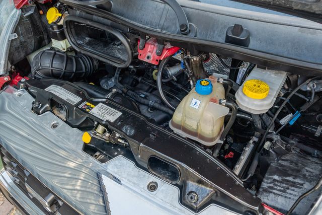 2019 Ram ProMaster 2500 159 WB / SHERROD 7 PASSENGER CONVERSION VAN | Dallas, TX | Rocky Mountain Truck Stop Dallas 2019 Ram ProMaster 2500 159 WB / SHERROD 7 PASSENGER CONVERSION VAN | Dallas, TX | Rocky Mountain Truck Stop Dallas