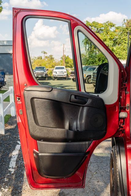 2019 Ram ProMaster 2500 159 WB / SHERROD 7 PASSENGER CONVERSION VAN | Austin, TX | Rocky Mountain Truck Stop Austin 2019 Ram ProMaster 2500 159 WB / SHERROD 7 PASSENGER CONVERSION VAN | Austin, TX | Rocky Mountain Truck Stop Austin