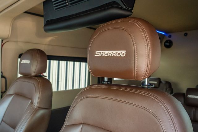 2019 Ram ProMaster 2500 159 WB / SHERROD 7 PASSENGER CONVERSION VAN | Austin, TX | Rocky Mountain Truck Stop Austin 2019 Ram ProMaster 2500 159 WB / SHERROD 7 PASSENGER CONVERSION VAN | Austin, TX | Rocky Mountain Truck Stop Austin