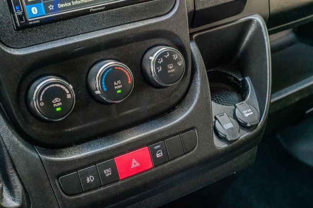 2019 Ram ProMaster 2500 159 WB / SHERROD 7 PASSENGER CONVERSION VAN | Austin, TX | Rocky Mountain Truck Stop Austin 2019 Ram ProMaster 2500 159 WB / SHERROD 7 PASSENGER CONVERSION VAN | Austin, TX | Rocky Mountain Truck Stop Austin