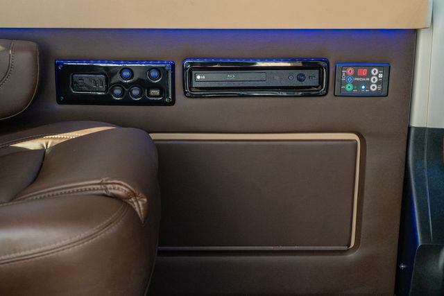 2019 Ram ProMaster 2500 159 WB / SHERROD 7 PASSENGER CONVERSION VAN | Austin, TX | Rocky Mountain Truck Stop Austin 2019 Ram ProMaster 2500 159 WB / SHERROD 7 PASSENGER CONVERSION VAN | Austin, TX | Rocky Mountain Truck Stop Austin