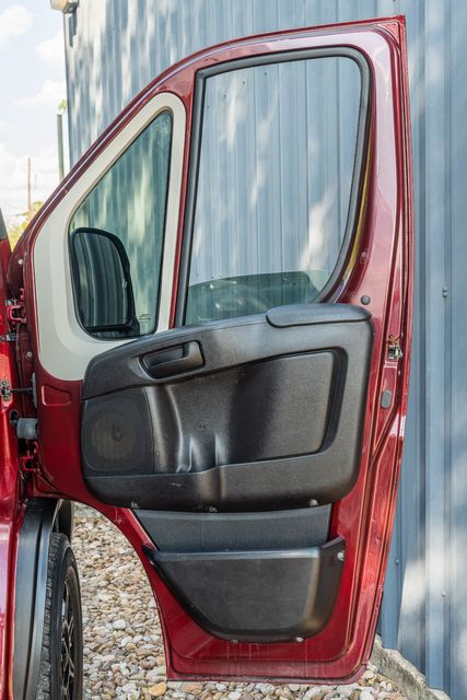 2019 Ram ProMaster 2500 159 WB / SHERROD 7 PASSENGER CONVERSION VAN | Austin, TX | Rocky Mountain Truck Stop Austin 2019 Ram ProMaster 2500 159 WB / SHERROD 7 PASSENGER CONVERSION VAN | Austin, TX | Rocky Mountain Truck Stop Austin