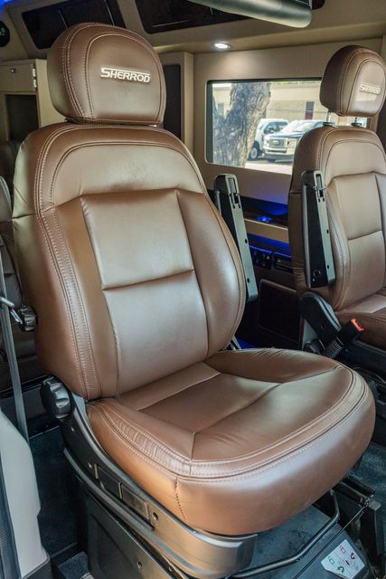 2019 Ram ProMaster 2500 159 WB / SHERROD 7 PASSENGER CONVERSION VAN | Austin, TX | Rocky Mountain Truck Stop Austin 2019 Ram ProMaster 2500 159 WB / SHERROD 7 PASSENGER CONVERSION VAN | Austin, TX | Rocky Mountain Truck Stop Austin