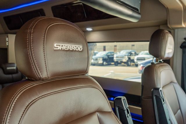 2019 Ram ProMaster 2500 159 WB / SHERROD 7 PASSENGER CONVERSION VAN | Austin, TX | Rocky Mountain Truck Stop Austin 2019 Ram ProMaster 2500 159 WB / SHERROD 7 PASSENGER CONVERSION VAN | Austin, TX | Rocky Mountain Truck Stop Austin