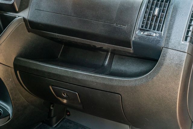 2019 Ram ProMaster 2500 159 WB / SHERROD 7 PASSENGER CONVERSION VAN | Austin, TX | Rocky Mountain Truck Stop Austin 2019 Ram ProMaster 2500 159 WB / SHERROD 7 PASSENGER CONVERSION VAN | Austin, TX | Rocky Mountain Truck Stop Austin