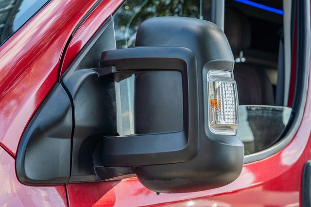 2019 Ram ProMaster 2500 159 WB / SHERROD 7 PASSENGER CONVERSION VAN | Austin, TX | Rocky Mountain Truck Stop Austin 2019 Ram ProMaster 2500 159 WB / SHERROD 7 PASSENGER CONVERSION VAN | Austin, TX | Rocky Mountain Truck Stop Austin