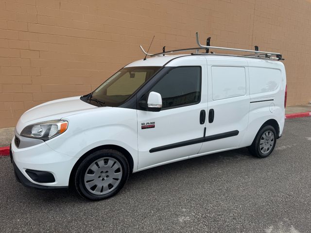 2019 Ram ProMaster City Tradesman SLT | Corpus Christi, TX | Discount Motor Company