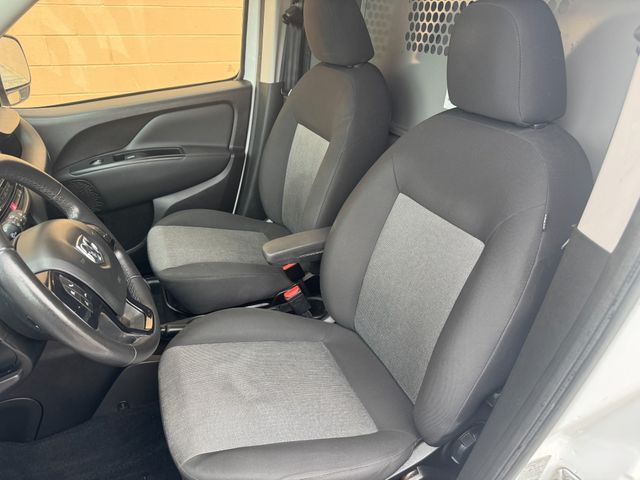 2019 Ram ProMaster City Tradesman SLT | Corpus Christi, TX | Discount Motor Company