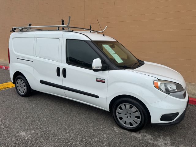 2019 Ram ProMaster City Tradesman SLT | Corpus Christi, TX | Discount Motor Company