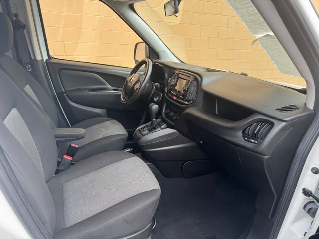 2019 Ram ProMaster City Tradesman SLT | Corpus Christi, TX | Discount Motor Company