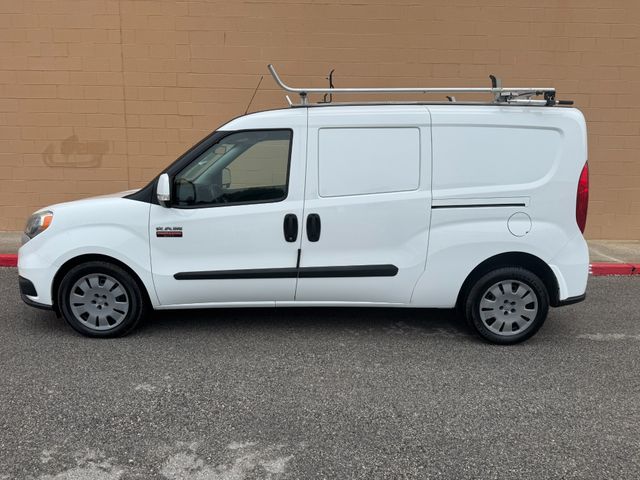 2019 Ram ProMaster City Tradesman SLT | Corpus Christi, TX | Discount Motor Company