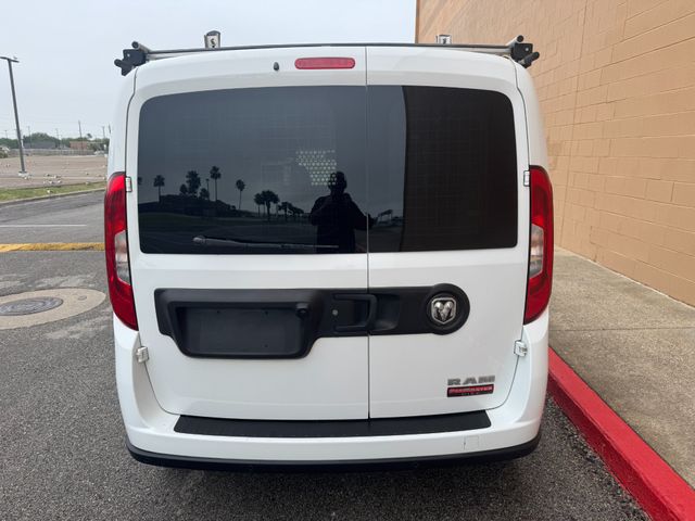 2019 Ram ProMaster City Tradesman SLT | Corpus Christi, TX | Discount Motor Company