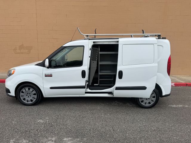2019 Ram ProMaster City Tradesman SLT | Corpus Christi, TX | Discount Motor Company