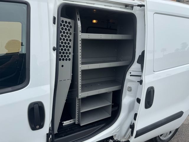 2019 Ram ProMaster City Tradesman SLT | Corpus Christi, TX | Discount Motor Company