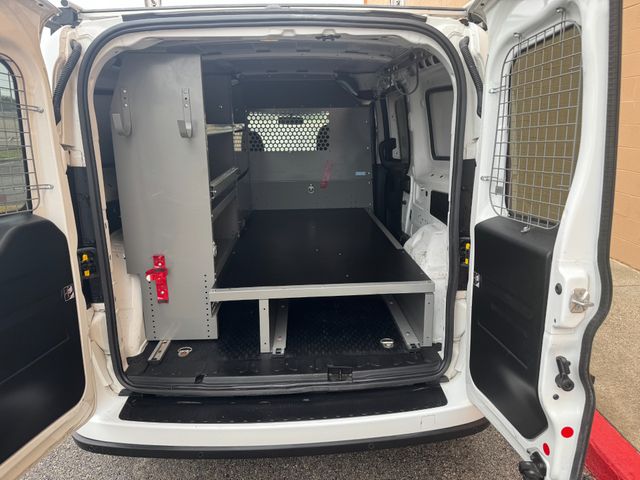 2019 Ram ProMaster City Tradesman SLT | Corpus Christi, TX | Discount Motor Company