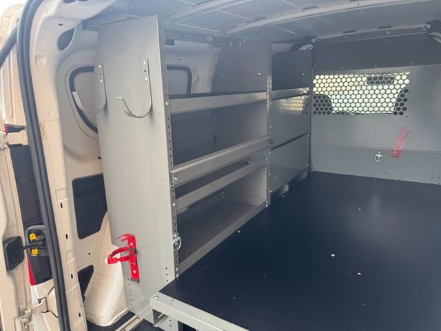 2019 Ram ProMaster City Tradesman SLT | Corpus Christi, TX | Discount Motor Company