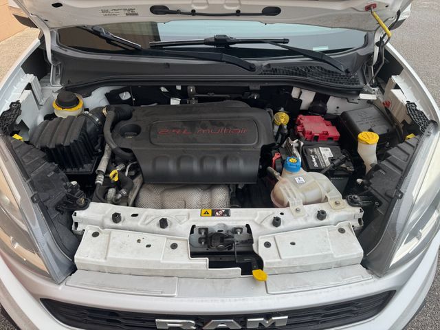 2019 Ram ProMaster City Tradesman SLT | Corpus Christi, TX | Discount Motor Company