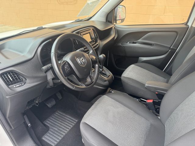 2019 Ram ProMaster City Tradesman SLT | Corpus Christi, TX | Discount Motor Company 2019 Ram ProMaster City Tradesman SLT | Corpus Christi, TX | Discount Motor Company