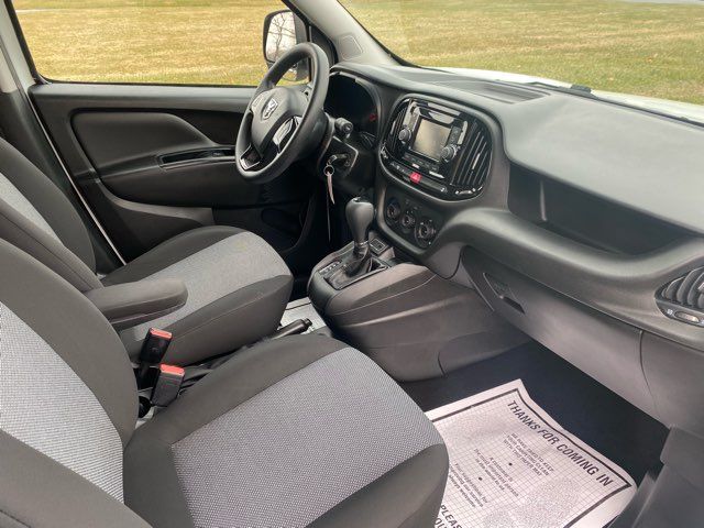 2019 Ram ProMaster City Tradesman | Ephrata, PA | Pine Tree Motors 2019 Ram ProMaster City Tradesman | Ephrata, PA | Pine Tree Motors