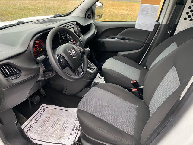 2019 Ram ProMaster City Tradesman | Ephrata, PA | Pine Tree Motors