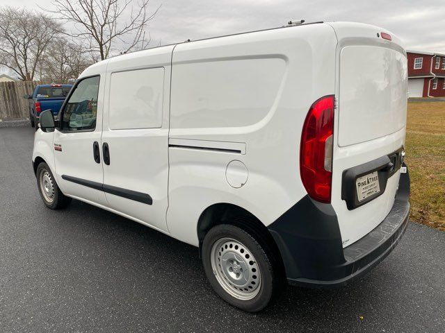 2019 Ram ProMaster City Tradesman | Ephrata, PA | Pine Tree Motors