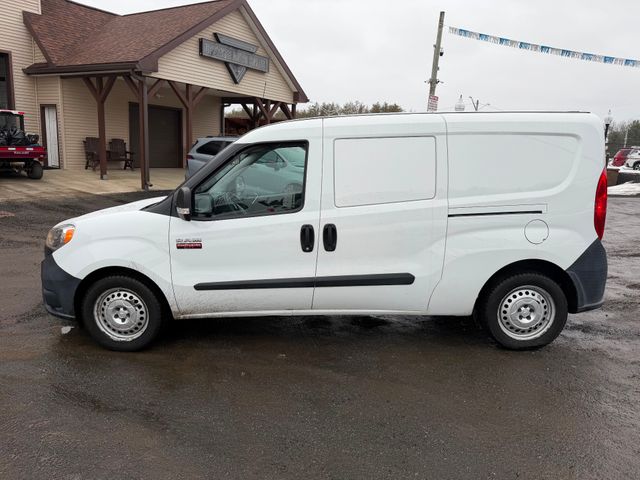2019 Ram ProMaster City Tradesman | Hoosick Falls, New York | Upstate Auto Sales