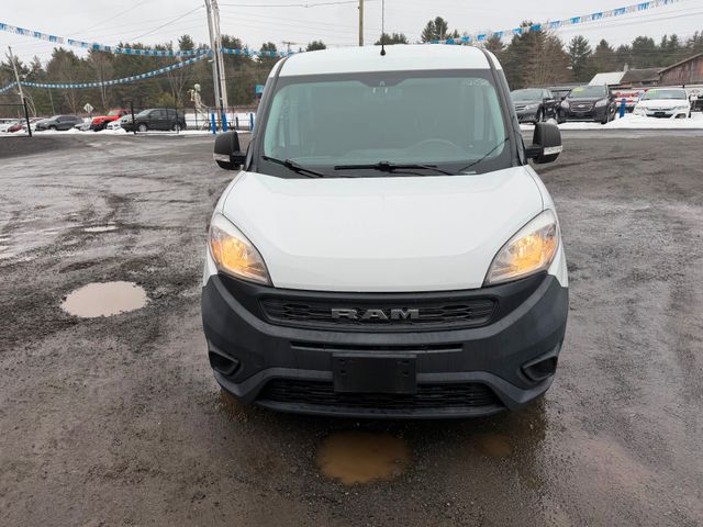 2019 Ram ProMaster City Tradesman