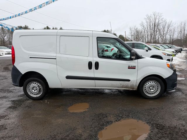 2019 Ram ProMaster City Tradesman