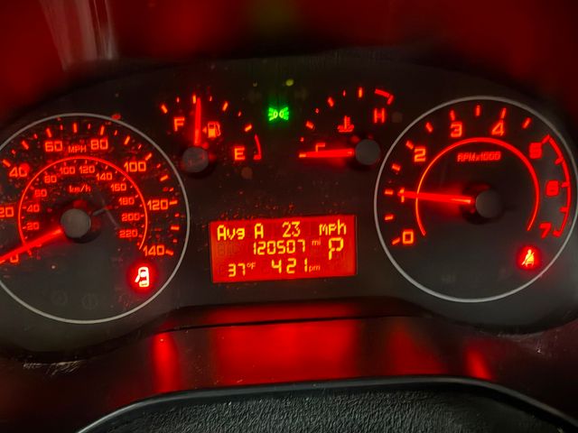 2019 Ram ProMaster City Tradesman