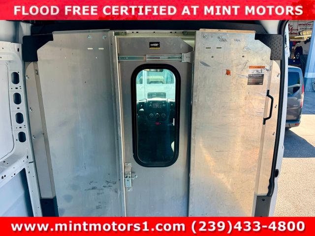 2019 Ram ProMaster 3500 159 WB (Available Installed Upfit) | Fort Myers, FL | Mint Motors 2019 Ram ProMaster 3500 159 WB (Available Installed Upfit) | Fort Myers, FL | Mint Motors
