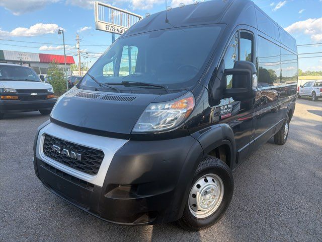 2019 Ram ProMaster 2500 159 WB | Gainesville, GA | Global Motorsports
