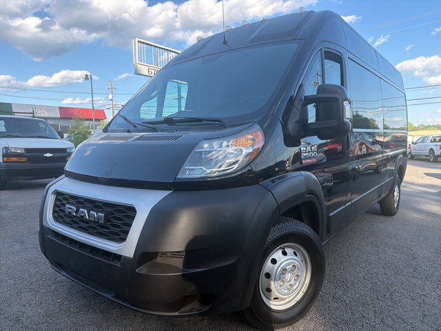 2019 Ram ProMaster 2500 159 WB