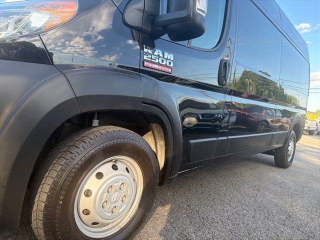 2019 Ram ProMaster 2500 159 WB