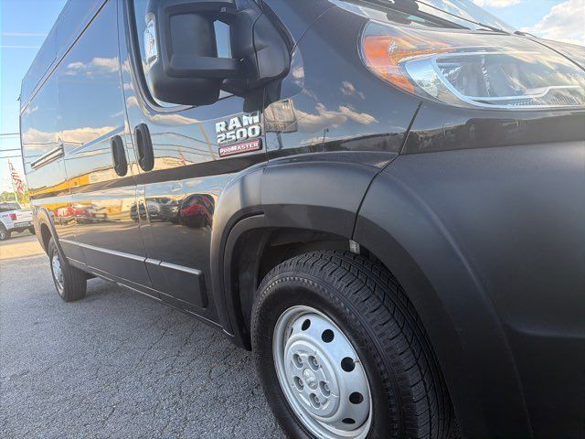 2019 Ram ProMaster 2500 159 WB
