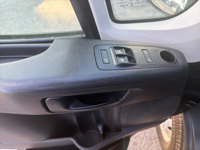 2019 Ram ProMaster 2500 159 WB