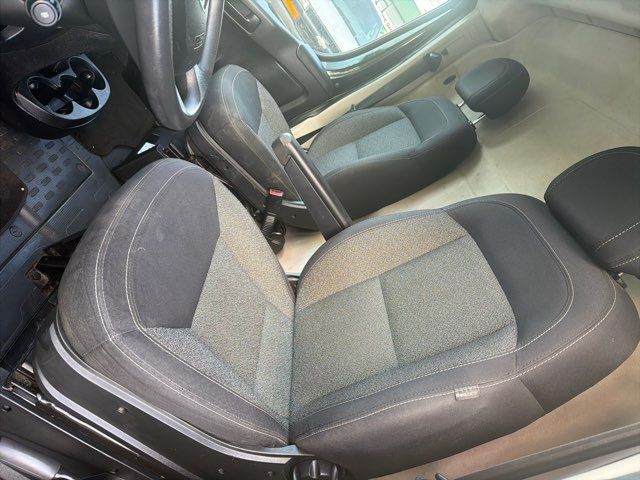 2019 Ram ProMaster 2500 159 WB