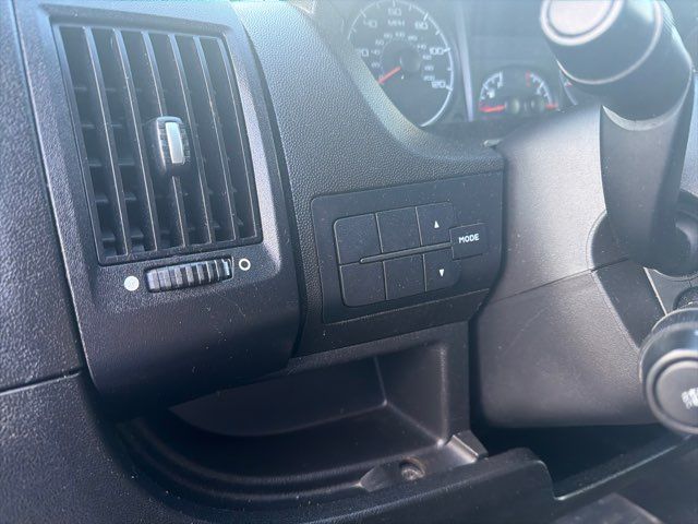 2019 Ram ProMaster 2500 159 WB